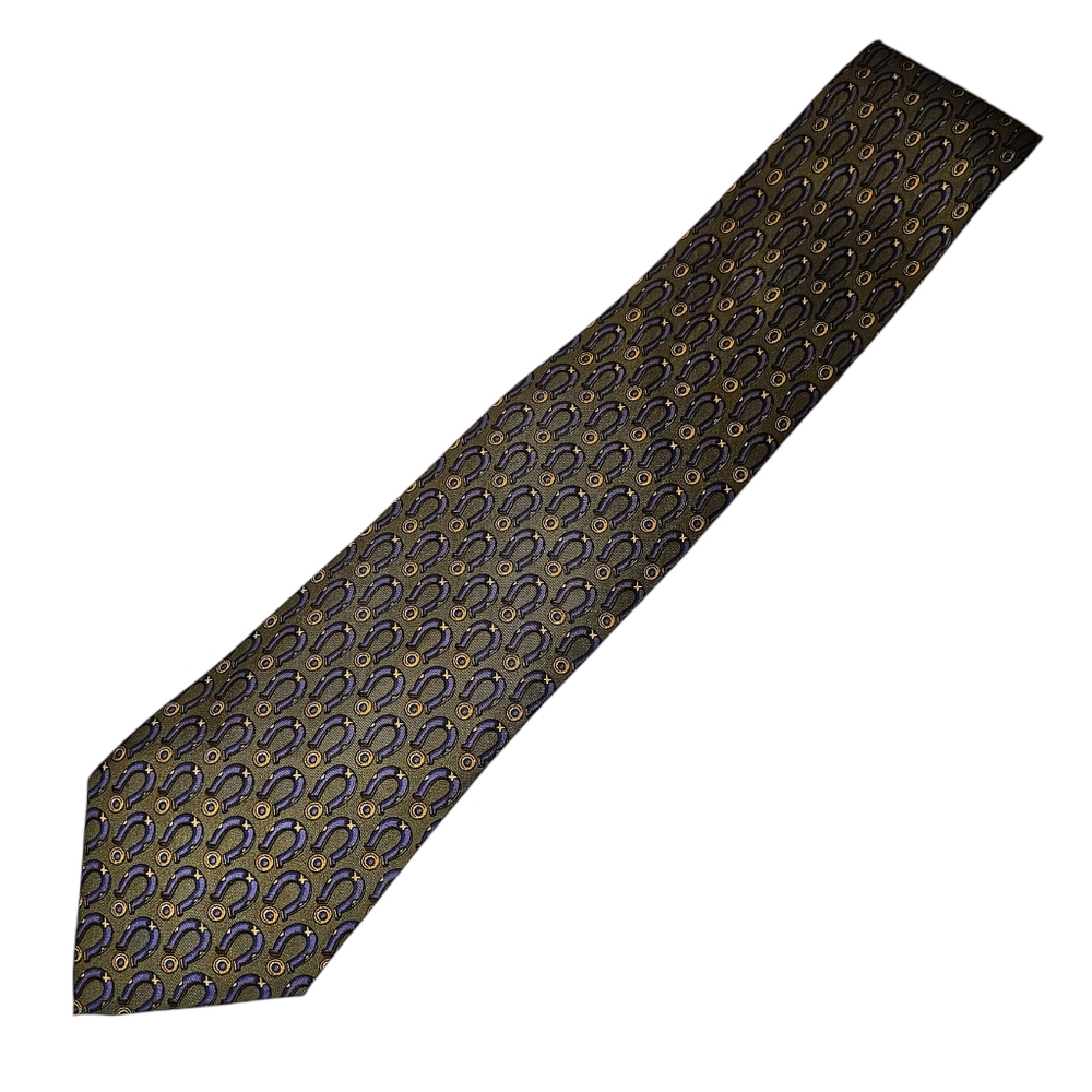 GUCCI TIE - Picture 2 of 10